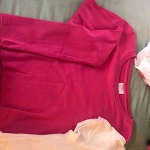 Girl shirts